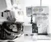 MÁQUINA OVERLOCK ALFA 8704