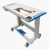 MÁQUINA OVERLOCK JACK C5 5 HILOS
