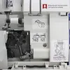 MÁQUINA OVERLOCK PRECISE ESSENCE