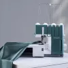 MÁQUINA OVERLOCK PFAFF ADMIRE 3000