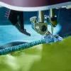 MÁQUINA DE COSER PFAFF QUILT EXPRESSION 725