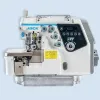 MÁQUINA OVERLOCK JACK C7 5 HILOS
