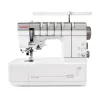 MÁQUINA RECUBRIDORA JANOME COVERPRO 3000 PROFESIONAL