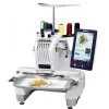 MÁQUINA DE BORDAR INDUSTRIAL BROTHER PR680W
