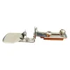 ORILLADOR CON MUELLE PARA PASO DE COSTURAS S70 1/16' (1,6MM) - SHIRTS TAIL SPRING HEMMER