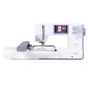 MÁQUNA DE COSER Y BORDAR BERNETTE B79 YAYA HAN
