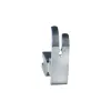 PRENSATELAS PARA PESPUNTEAR ESPECIAL TEJIDOS FINOS   PRESSER FOOT