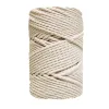 CORDÓN DE MACRAMÉ 2.5 MM PARA PIEZAS PESADAS 50