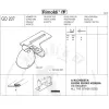 ORILLADOR PARA BOLSILLOS CURVOS Y RECTOS 10MM - HEMMER FOR CURVED AND STRAIGHT POCKETS GR