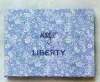 CAJA AURIFIL BY LIBERTY 45 BOBINAS 200 M Nº 50