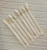 CREMALLERA YKK LATÓN ALGODON NATURAL 25 CM CON CURSOR DA
